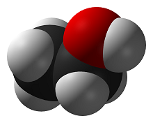 File:Ethanol-3D-vdW.png