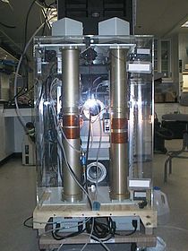 Figure 2. A nephelometer.[3]