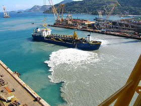 Point source water pollution.[3]