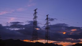 Generation, grid, Access to electricity