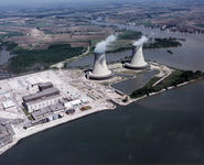 Power plants: Nuclear, Hydro, Coal, Solar, Wind, Natural Gas