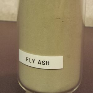 Figure 2. Fly ash.[3]