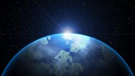 Climate, Greenhouse gases, Feedback cycles, Earth's heat balance