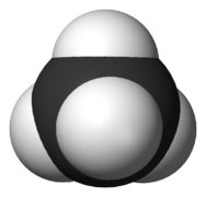 Figure 1. Methane.[3]